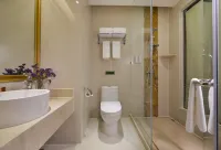 Vienna Hotel (Xiapu High-Speed Rail Station Fangyuanhui Branch) - 3 stelle