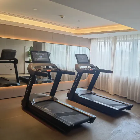 JI Hotel (Guangde City Government)