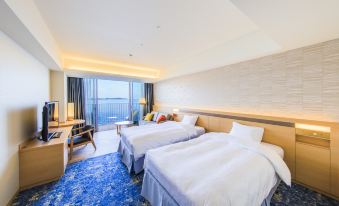 Atami Korakuen Hotel