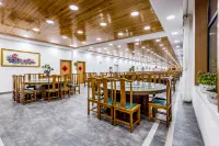 Wulanbutong Mingren Villa