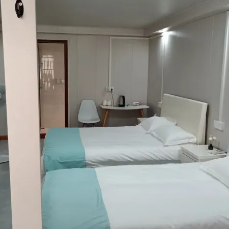 Ping Tan sea view for Residential accommodation