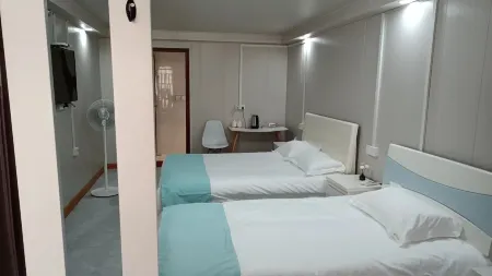 Ping Tan sea view for Residential accommodation