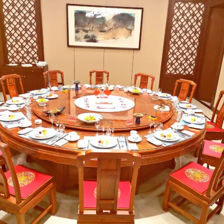 Shen County Huangxing Hotel