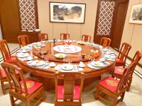 Shen County Huangxing Hotel Hôtels à : Shenxian