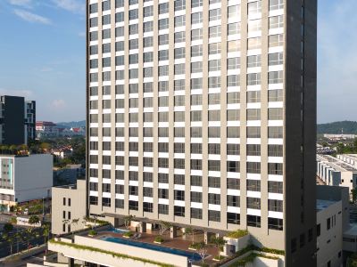 Holiday Inn SEPANG - AIRPORT by IHG