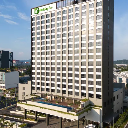Holiday Inn SEPANG - AIRPORT by IHG