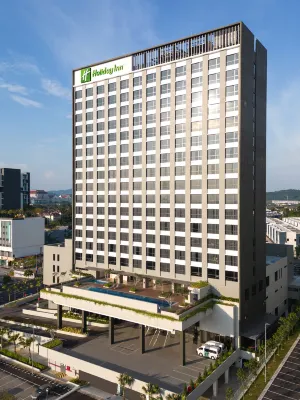 Holiday Inn SEPANG - AIRPORT by IHG Hotels in Dengkil