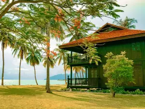 Pelangi Beach Resort & Spa, Langkawi