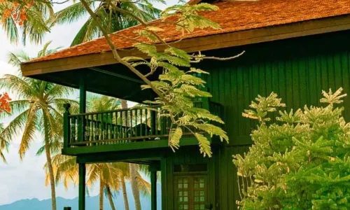 Pelangi Beach Resort & Spa, Langkawi