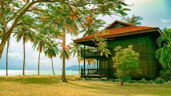 Pelangi Beach Resort & Spa, Langkawi