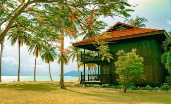 Pelangi Beach Resort & Spa, Langkawi