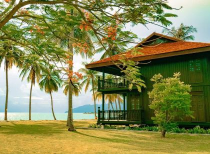 Pelangi Beach Resort & Spa, Langkawi