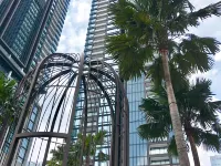 Mangkuluhur Residences by Lorin Hotels near Sampoerna Strategic Square