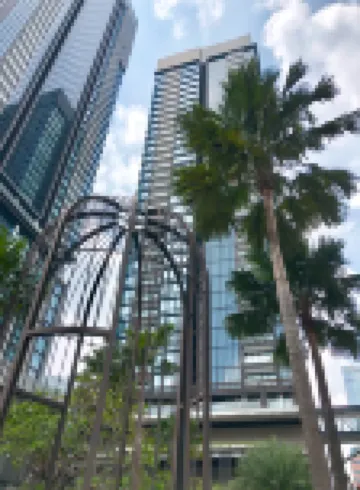 マングクルフール レジデンス バイ ロリン ムリア・タワー周辺のホテル