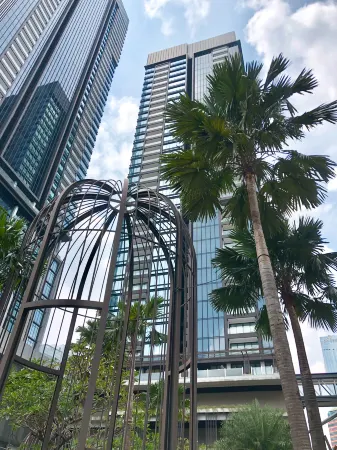 Mangkuluhur Residences by Lorin