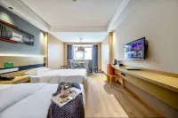 Haifanxing Chain Hotel (Yunmeng South Ring Road)