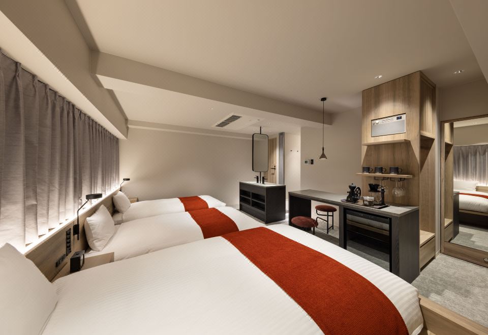 The OneFive Osaka Namba Kuromon, Osaka - 2025 Updated Prices