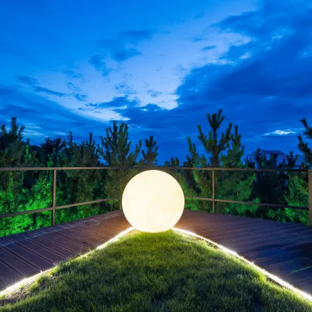 Penglai read the sea mountain residence