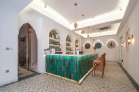 Nankunshan Yunyueshan Homestay