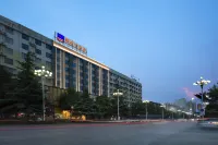 Yeste Hotel (Loudi Vocational and Technical College Central Hospital) Hotels in Loudi
