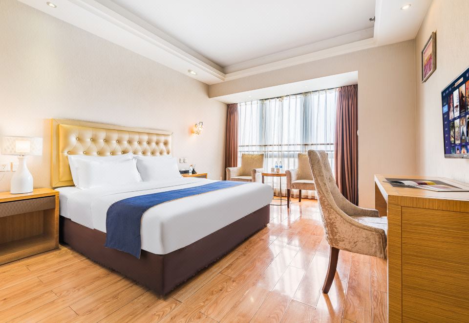 톈자오 피닉스 호텔