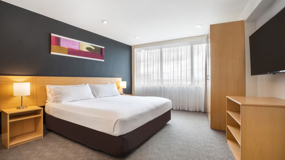 Holiday Inn MELBOURNE AIRPORT by IHG