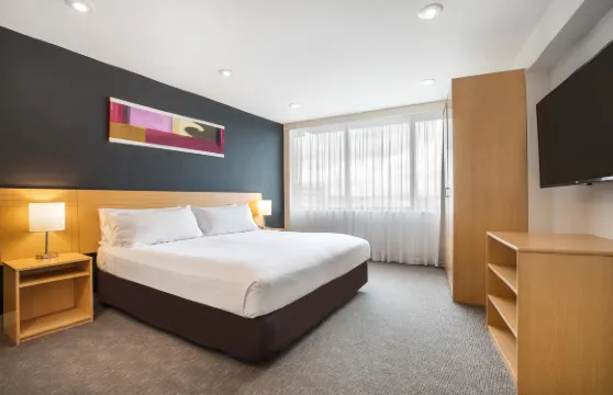 墨爾本機場假日酒店