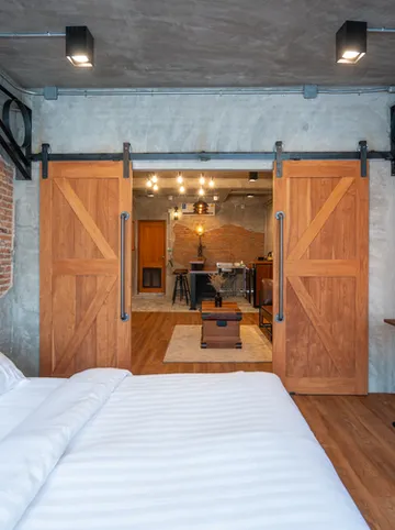 รูปภาพของHouse of Machine Boutique Hotel