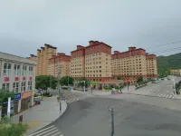 chongxin   chenxi  hotel