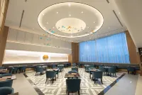 暹羅曼德麗娜曼谷素萬那普機場酒店-免費班車 - 早餐