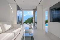 Dali Biyue Sea View Hotel