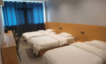 Apple Inn Express Hotel