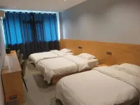 Apple Inn Express Hotel - موقف سيارات