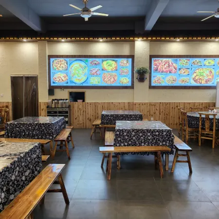 Gaoyiling Inn