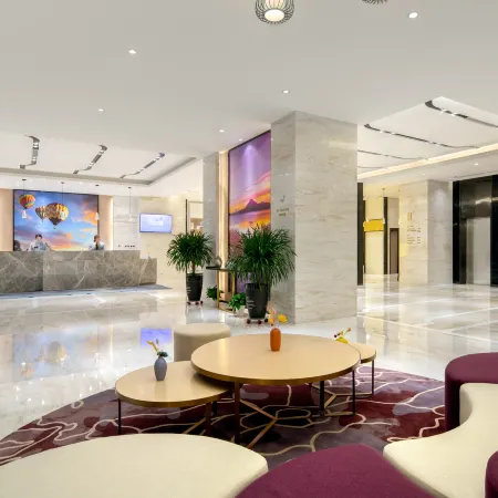 Lavande Hotels (Shihezi)
