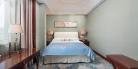 Longxin International Hotel (Building B) - Habitación Individual Superior