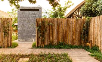 Roukh Kiri Khaoyai, The Centara Collection