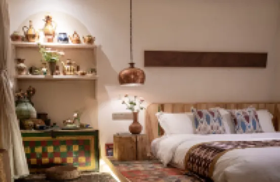 Wild-West-Explorer Home-stay