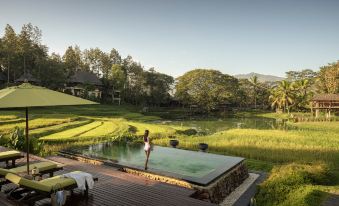 Four Seasons Resort Chiang Mai