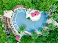 TAI LAKE DREAMLOHAS VILLA RESORT - Beach
