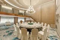 武漢紫陽湖賓館（黃鶴樓武漢大學人民醫院店）