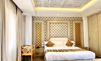 Bodhi Boutique Hotel