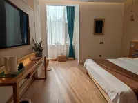 Yunmen East Art Homestay (Qingzhou Ancient City Tourism Scenic Area Branch)