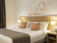 Citadines Apart’hotel Presqu'Ile Lyon Hotels near 2nd arr.