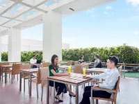 Holiday Inn Express JAKARTA PLUIT CITYGATE by IHG Hotels near Green Bay Pluit