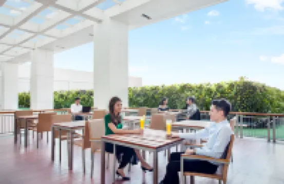 Holiday Inn Express Jakarta Pluit Citygate Hotel di North Jakarta