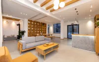 Senduo·Tonglu Designer Vacation Stay DB&B