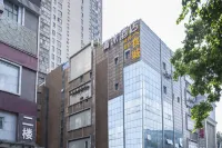 Qingmu Select Hotel (Hefei Anyi Hospital) Hotels in Hefei
