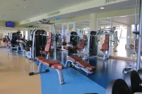 布吉樂古浪悦椿度假村 - 健身室/gym room