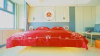 Yuxiang Love You Apartment (Fushun Shuncheng Wanda Branch) - 2-Star